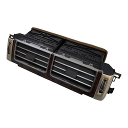 Difusor Ar Central Range Rover Vogue 4.4  2013 A 2021