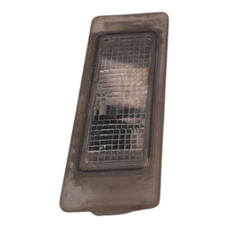 Luz De Placa Spin 1.8 2020 A 2024