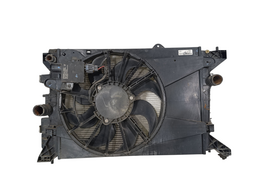 Kit Radiador Cobalt Onix Prisma 1.4 8v Flex Manual 2013-2019