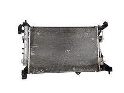 KIT RADIADOR COBALT ONIX PRISMA 1.4 8V FLEX MANUAL 2013-2019