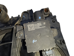 KIT RADIADOR COBALT ONIX PRISMA 1.4 8V FLEX MANUAL 2013-2019