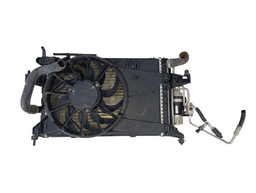 Kit Radiador Corsa Montana 1.4 8v Flex 2007 a 2012