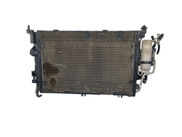 KIT RADIADOR CORSA MONTANA 1.4 8V FLEX 2007 A 2012