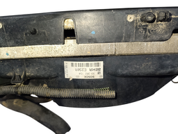 KIT RADIADOR CORSA MONTANA 1.4 8V FLEX 2007 A 2012