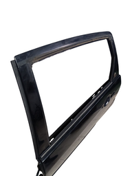 PORTA TRASEIRA ESQUERDA FOCUS 2001 2002 A 2009