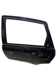 PORTA TRASEIRA ESQUERDA FOCUS 2001 2002 A 2009