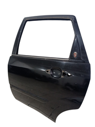 PORTA TRASEIRA ESQUERDA FOCUS 2001 2002 A 2009