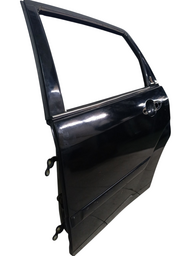 PORTA TRASEIRA ESQUERDA FOCUS 2001 2002 A 2009