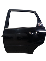 Porta Traseira Esquerda Focus 2001 2002 a 2009