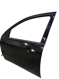 PORTA DIANTEIRA ESQUERDA FOCUS C/ DETALHE 2001 2002 A 2009