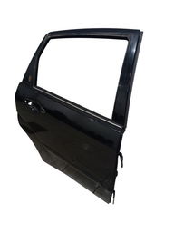 PORTA TRASEIRA DIREITA FOCUS 2001 2002 A 2009