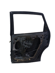 PORTA TRASEIRA DIREITA FOCUS 2001 2002 A 2009