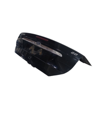 TAMPA TRASEIRA FOCUS SEDAN C/ DETALHE 2001 2002 A 2008