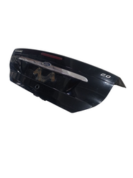 TAMPA TRASEIRA FOCUS SEDAN C/ DETALHE 2001 2002 A 2008