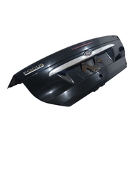 TAMPA TRASEIRA FOCUS SEDAN C/ DETALHE 2001 2002 A 2008