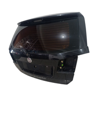 TAMPA TRASEIRA FREEMONT JOURNEY 2009 A 2018