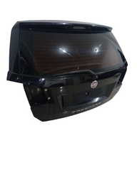 TAMPA TRASEIRA FREEMONT JOURNEY 2009 A 2018