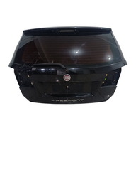 Tampa Traseira Freemont Journey 2009 a 2018