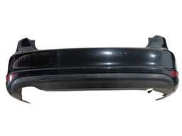 PARACHOQUE TRASEIRO JETTA 2011 2012 A 2014