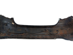 PARACHOQUE TRASEIRO JETTA 2011 2012 A 2014