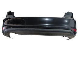 PARACHOQUE TRASEIRO JETTA 2011 2012 A 2014