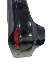 PARACHOQUE TRASEIRO JETTA 2011 2012 A 2014