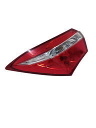 LANTERNA TRASEIRA ESQUERDA COROLLA 2015 A 2017 CANTO C/ LED