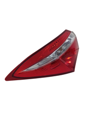 LANTERNA TRASEIRA ESQUERDA COROLLA 2015 A 2017 CANTO C/ LED