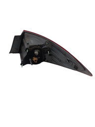 LANTERNA TRASEIRA ESQUERDA COROLLA 2015 A 2017 CANTO C/ LED