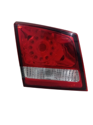 Lanterna Traseira Direita Freemont Journey 12/18 (canto)