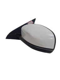 RETROVISOR ESQUERDO TORO 2016/ ELÉTRICO C/ PISCA SEM REBATIM