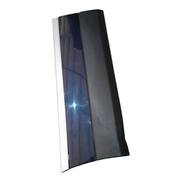 Moldura externa Direita Vogue 4.4 2013 A 2021