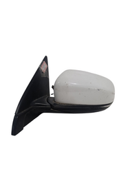 Retrovisor Esquerdo Toro 2016/ Elétrico C/ Pisca Sem Rebatim