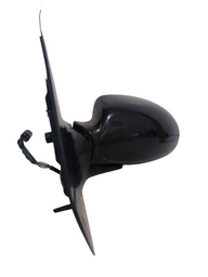 RETROVISOR ESQUERDO FOCUS 2001 A 2009 ELÉTRICO