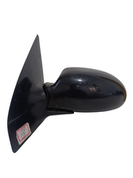 RETROVISOR ESQUERDO FOCUS 2001 A 2009 ELÉTRICO