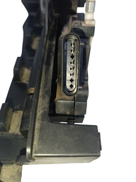 FECHADURA PORTA D.D NEW FIESTA KA ECOSPORT FUSION 13/ 5PINOS