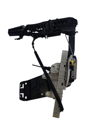 FECHADURA PORTA DIANTEIRA ESQUERDA TORO 2018