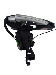 Fechadura Porta Traseira Direita Fusion 2013 a 2017 5 Pinos