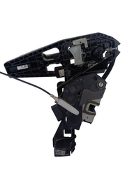 FECHADURA PORTA TRASEIRA DIREITA FUSION 2013 A 2017 5 PINOS