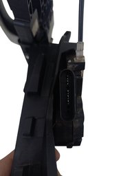 FECHADURA PORTA TRASEIRA DIREITA FUSION 2013 A 2017 5 PINOS