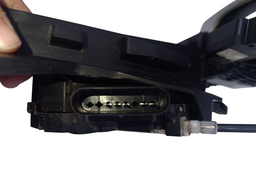 FECHADURA PORTA TRASEIRA DIREITA FUSION 2013 A 2017 5 PINOS