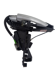 FECHADURA PORTA TRASEIRA DIREITA FUSION 2013 A 2017 5 PINOS