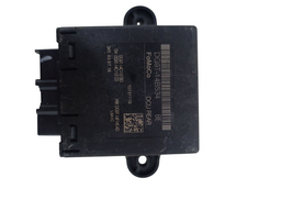 MÓDULO PORTA TRASEIRA ESQUERDA DG9T-14B534 FUSION 2013-2019A