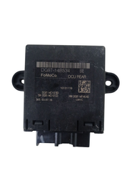 Módulo Porta Traseira Esquerda DG9T-14B534 Fusion 2013-2019A