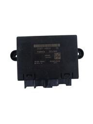 MODULO PORTA DIANTEIRO ESQUERDO FUSION 2013 DG9T14B531