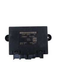 Modulo Porta Dianteiro Esquerdo Fusion 2013 DG9T14B531