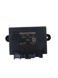 MODULO PORTA DIANTEIRO ESQUERDO FUSION 2013 DG9T14B531