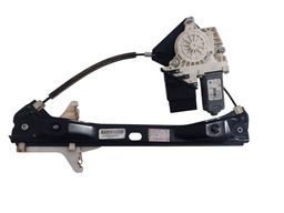 Máquina de Vidro Porta Traseira Direita Jetta 2011 a 2017