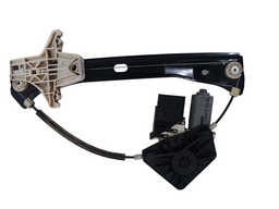 MÁQUINA DE VIDRO PORTA TRASEIRA DIREITA JETTA 2011 A 2017