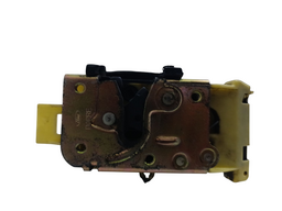 FECHADURA PORTA TRASEIRA ESQUERDA FOCUS 2001 A 2008 2 PINOS